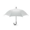 Parasol automat wiatroszczelny P018454O bialy