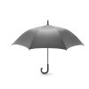 Parasol automat wiatroszczelny P018454O szary