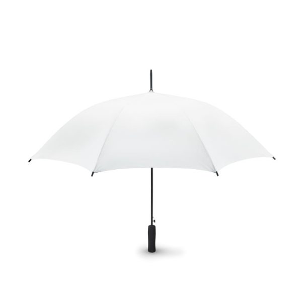 Parasol, automatyczn P018462O bialy