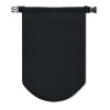 Wodoszczelna torba PVC 10L P018478O czarny