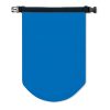 Wodoszczelna torba PVC 10L P018478O niebieski