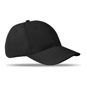 Czapka baseballowa 6 paneli P018538O MI-MO8834-W