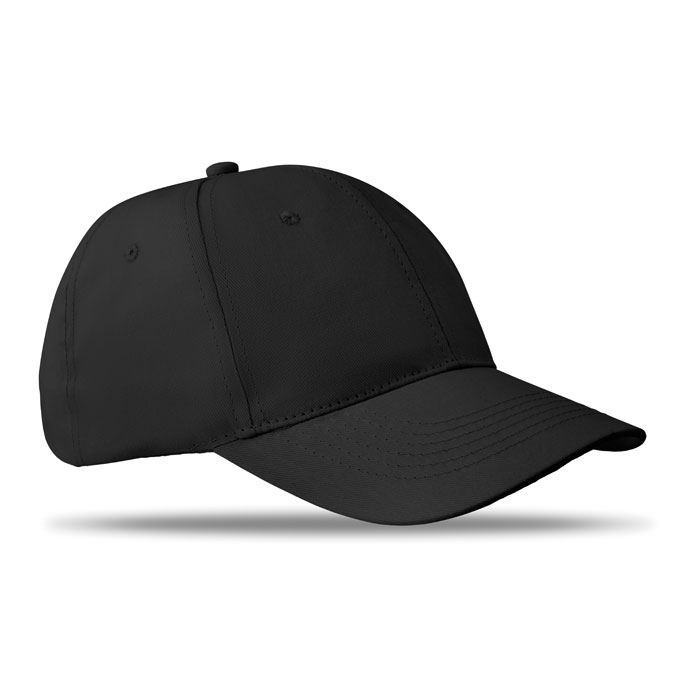 Czapka baseballowa 6 paneli P018538O MI-MO8834-W