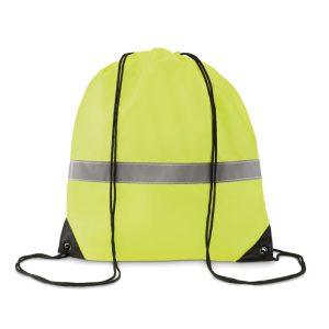 Worek z paskiem odblaskowym P018569O MI-MO8868-70