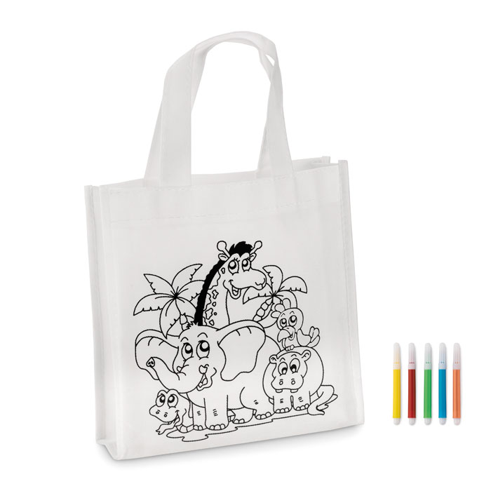 Mini torba na zakupy P018630O MI-MO8922-06