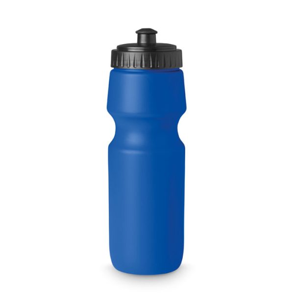 Plastikowy bidon 700ml P018637O niebieski