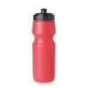 Plastikowy bidon 700ml P018637O czerwony