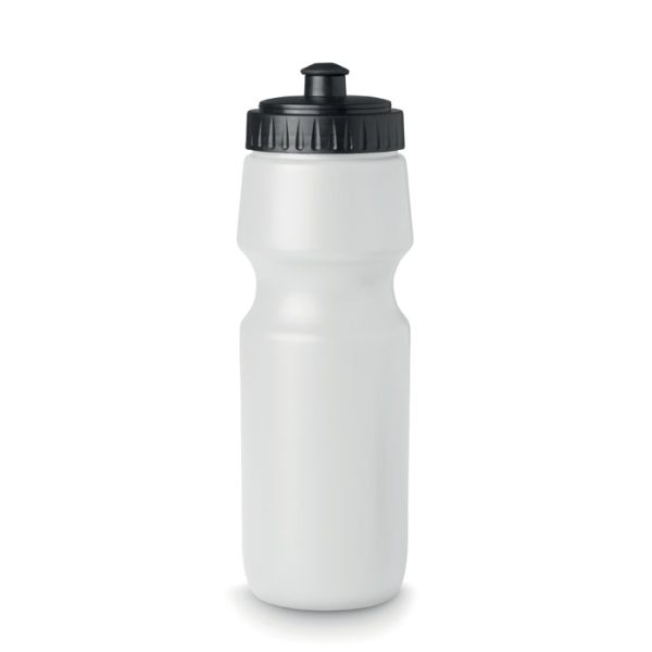 Plastikowy bidon 700ml P018637O bialy