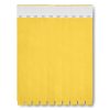 Opaska na rękę Tyvek® P018654O zólty