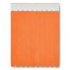 Opaska na rękę Tyvek® P018654O pomaranczowy
