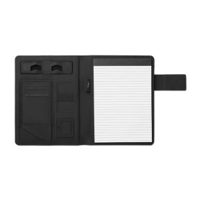 Teczka A5 z powerbankiem P018958O MI-MO9231-03