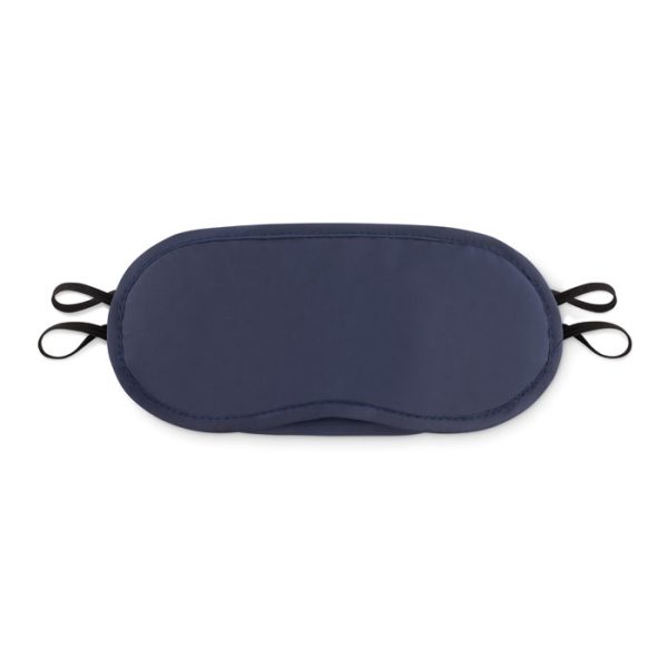 opaska na oczy P018960O niebieski