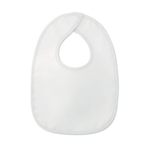 Śliniak z bawełny P018970O MI-MO9240-06