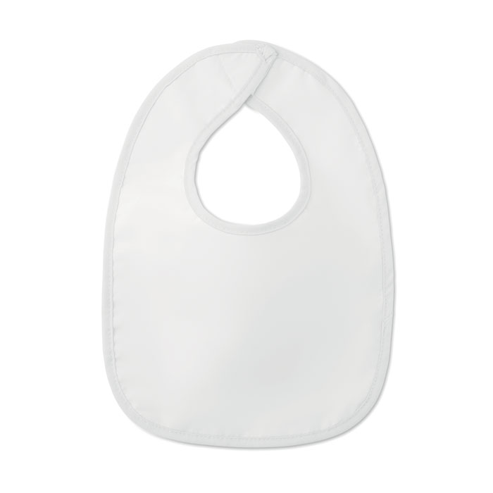 Śliniak z bawełny P018970O MI-MO9240-06