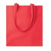 Torba na zakupy P019002O czerwony