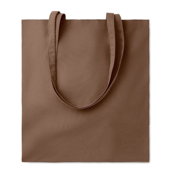 Torba na zakupy P019002O ziemia