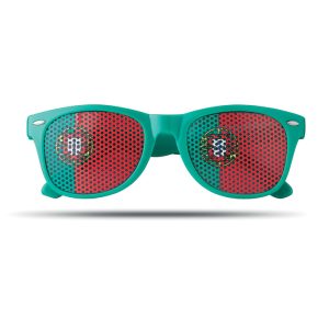 Okulary przeciwsłoneczne P019014O MI-MO9275-W