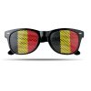Okulary przeciwsłoneczne P019014O czarny
