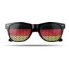 Okulary przeciwsłoneczne P019014O zólty
