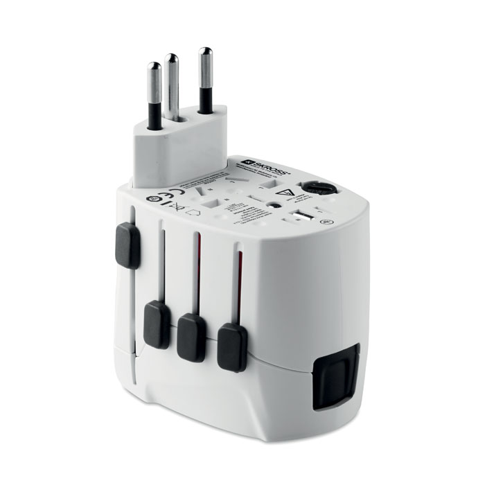 USB. 3-gniazda hub P019060O MI-MO9321-06