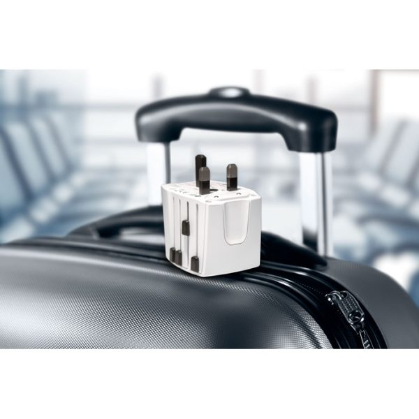 MUV USB. 2-pole P019062O
