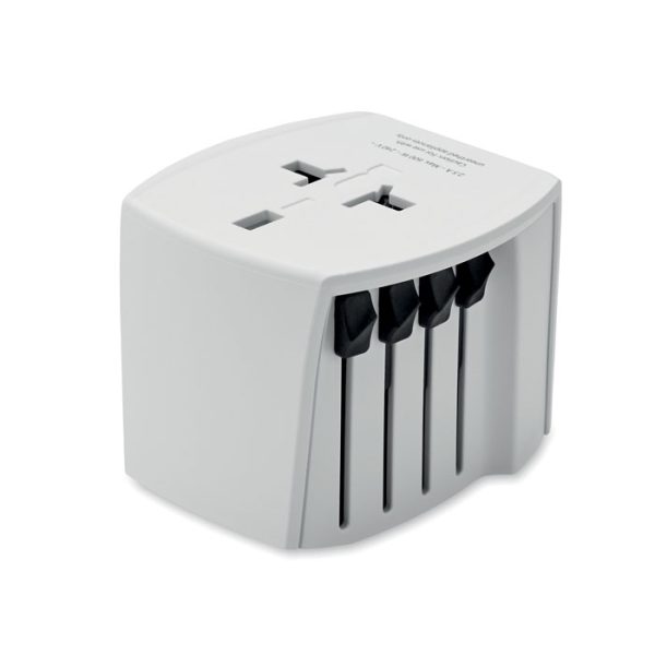 MUV USB. 2-pole P019062O