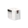 MUV USB. 2-pole P019062O