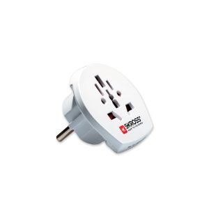 Adapter podrozny P019063O MI-MO9325-06