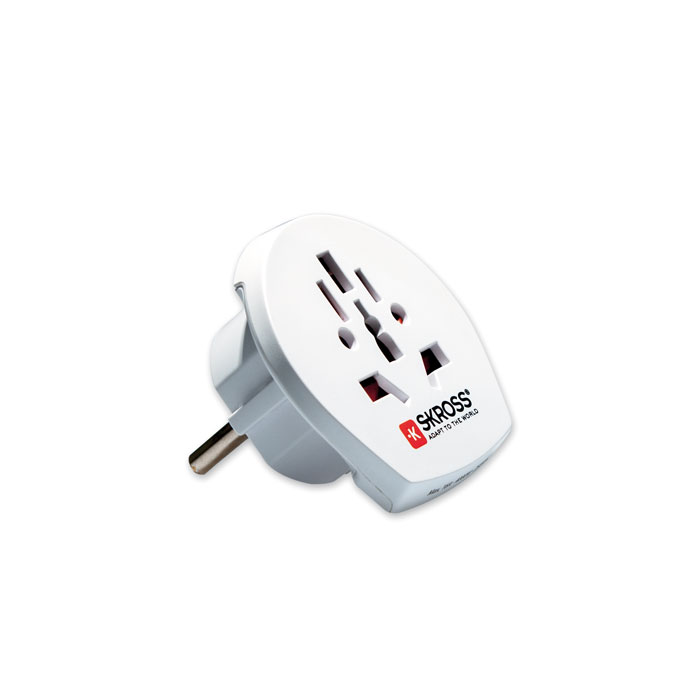 Adapter podrozny P019063O MI-MO9325-06