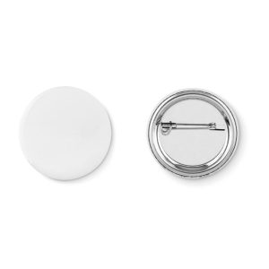 Przypinka button -mała P019067O MI-MO9329-16