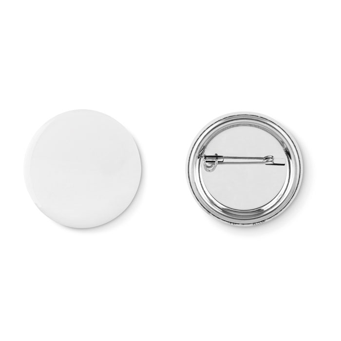 Przypinka button -mała P019067O MI-MO9329-16