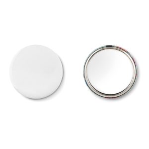 Lusterko button P019073O MI-MO9335-16