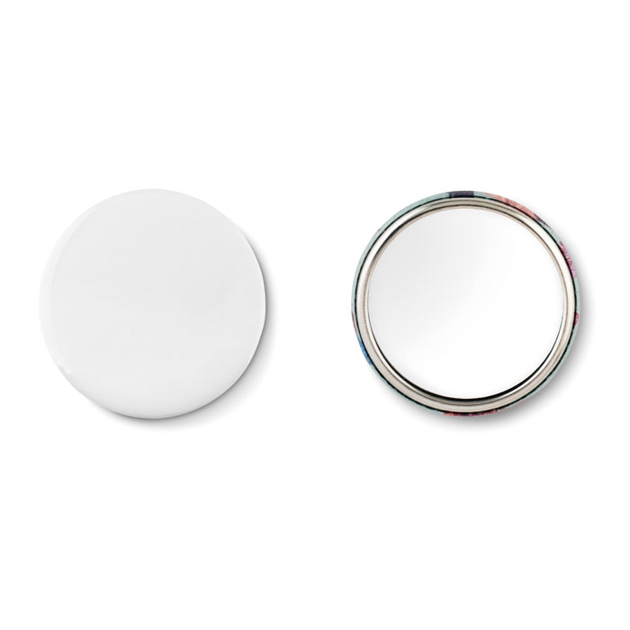 Lusterko button P019073O MI-MO9335-16