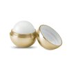 Balsam do ust P019156O matowy zloty