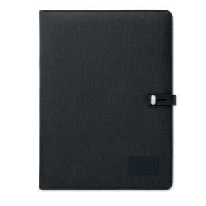 Teczka A4 z ładowarką P019177O MI-MO9401-03