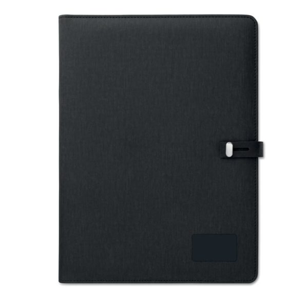 Teczka A4 z ładowarką P019177O
