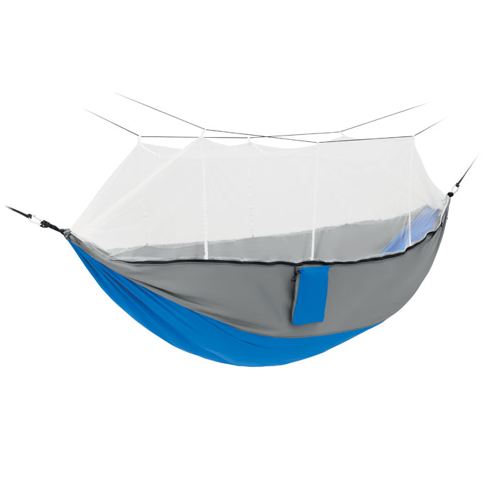 Hamak z moskitierą P019251O MI-MO9466-37