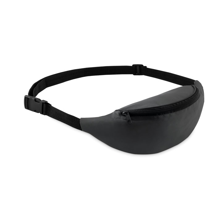 Saszetka na biodro P019320O MI-MO9513-W