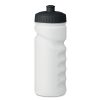 Butelka PE 500ml P019378O czarny