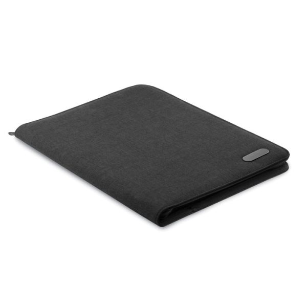 Teczka A4 P019393O czarny