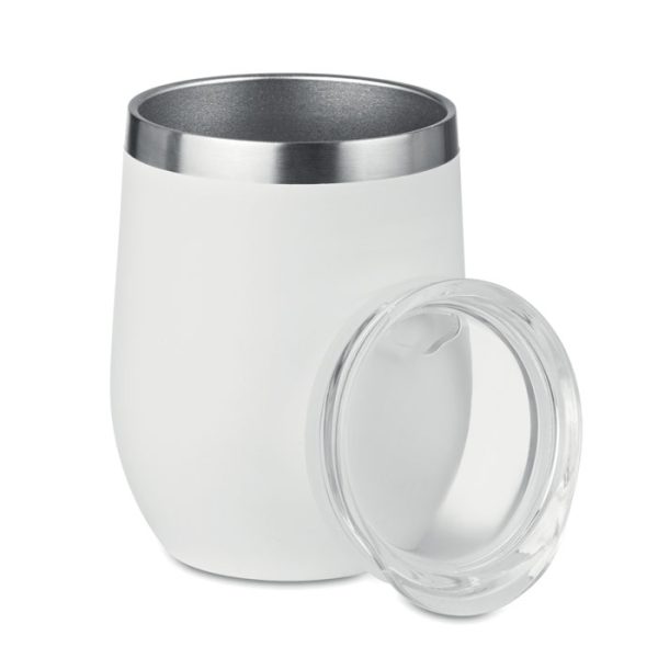 Kubek 300ml P019459O bialy