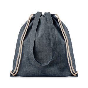Torba na zakupy z recyklingu P019471O MI-MO9603-W