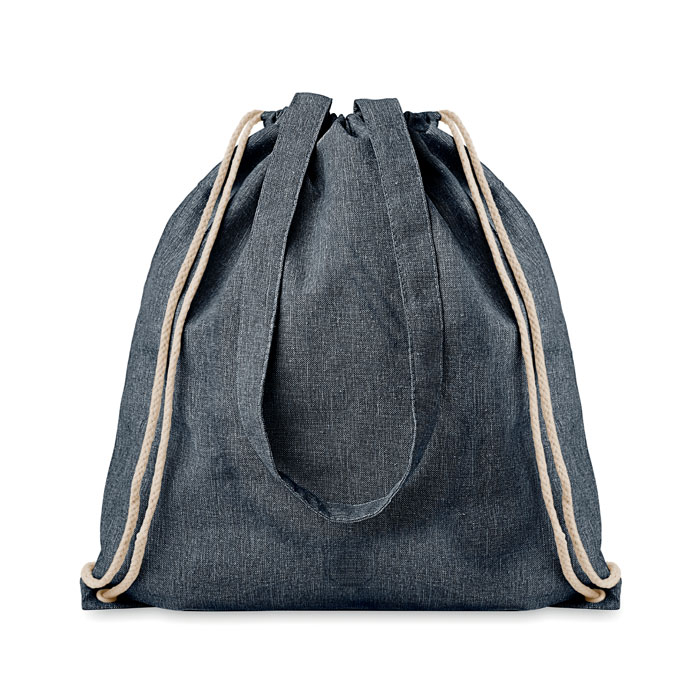 Torba na zakupy z recyklingu P019471O MI-MO9603-W