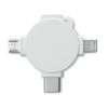 Adapter do kabli 3 w 1 P019555O