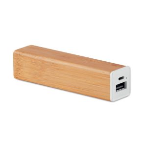 Powerbank 2000mAh P019577O MI-MO9673-40