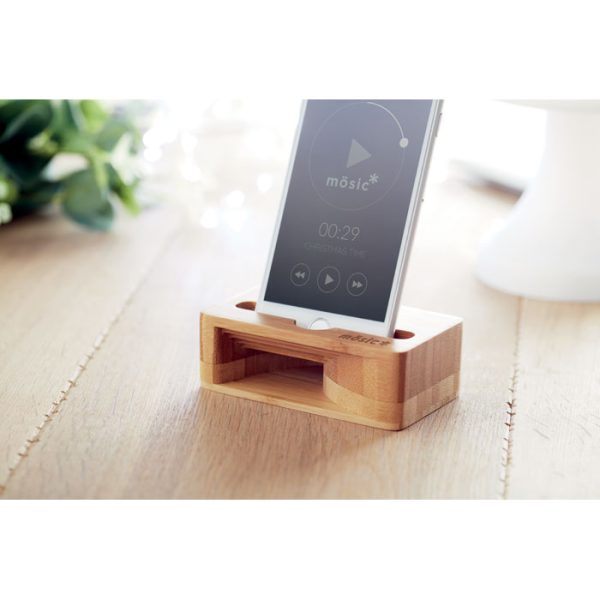 Stojak na smartfon P019621O