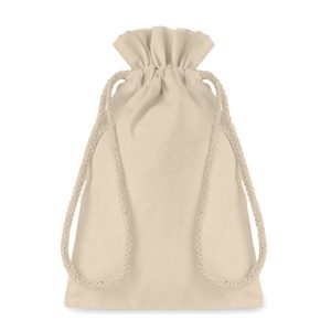 Mała bawełniana torba P019638O MI-MO9728-13