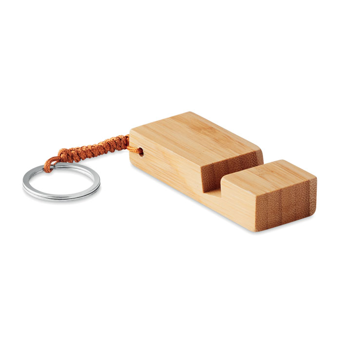 Brelok i podstawka na smartfon P019647O MI-MO9743-40