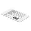 Karta RFID P019664O