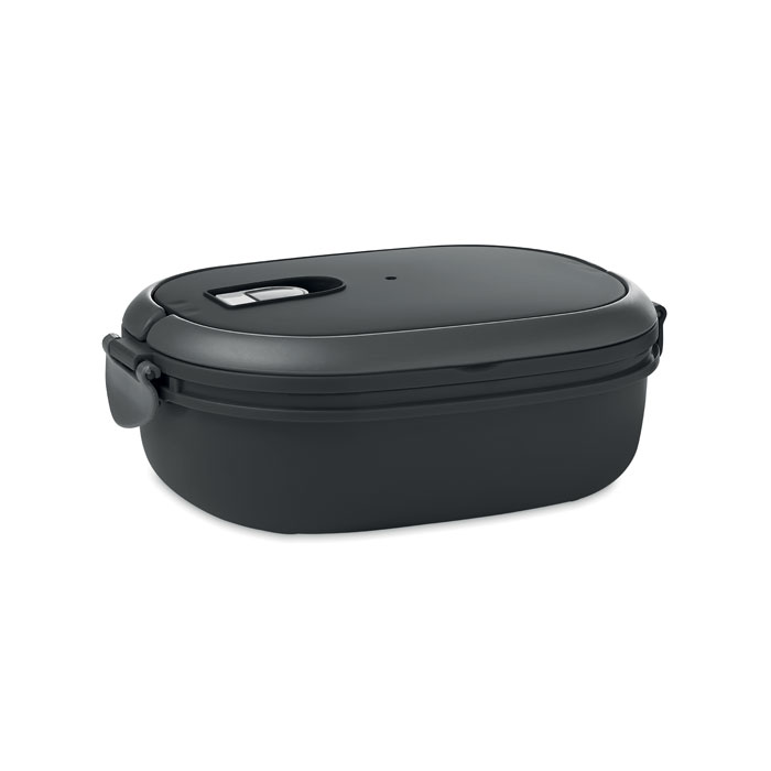 Pudełko na lunch z pokrywką P019673O MI-MO9759-W